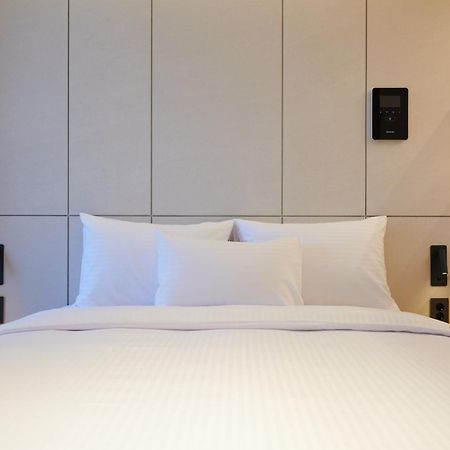 N285Hotel Seoul Ngoại thất bức ảnh