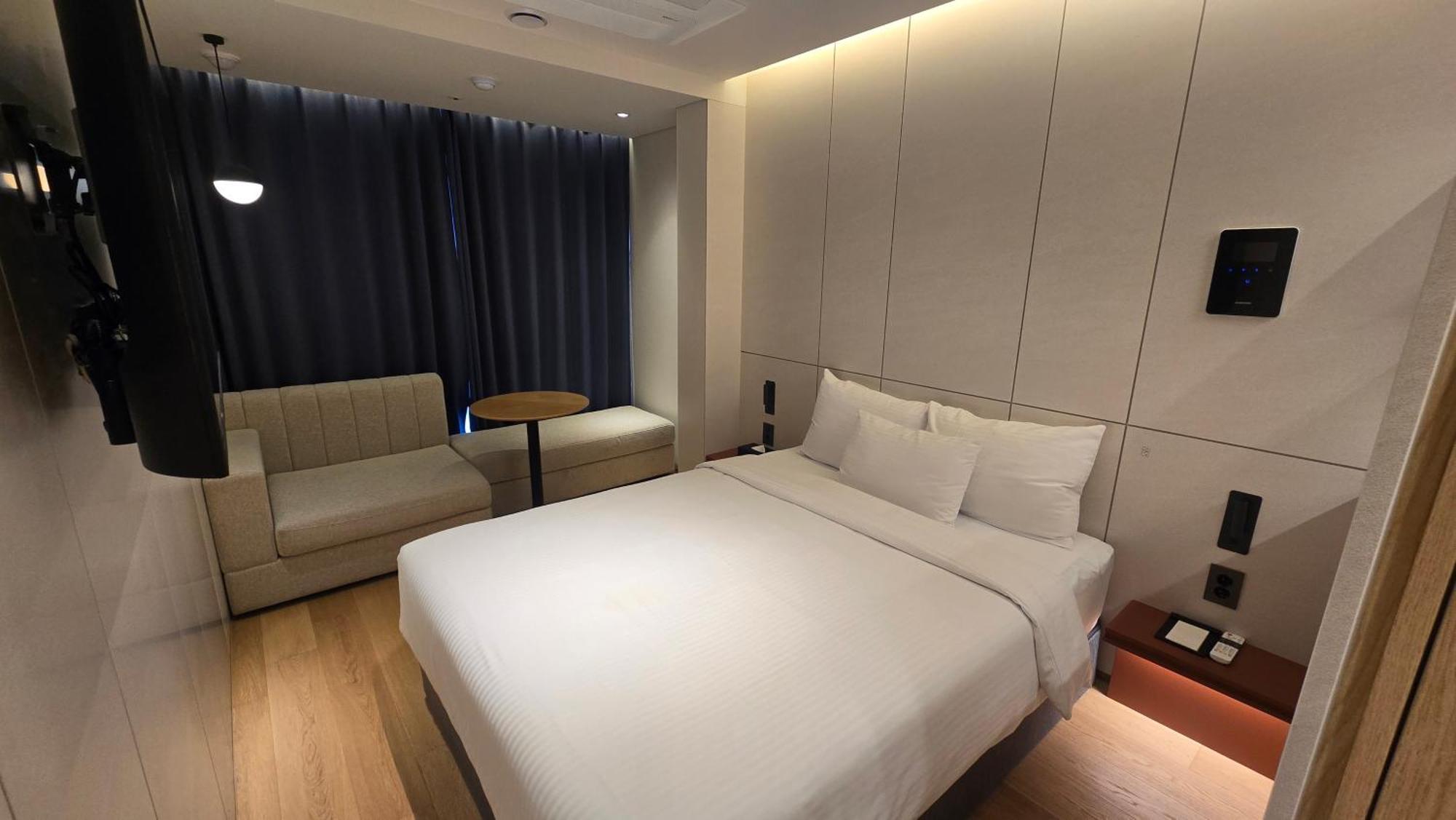 N285Hotel Seoul Ngoại thất bức ảnh