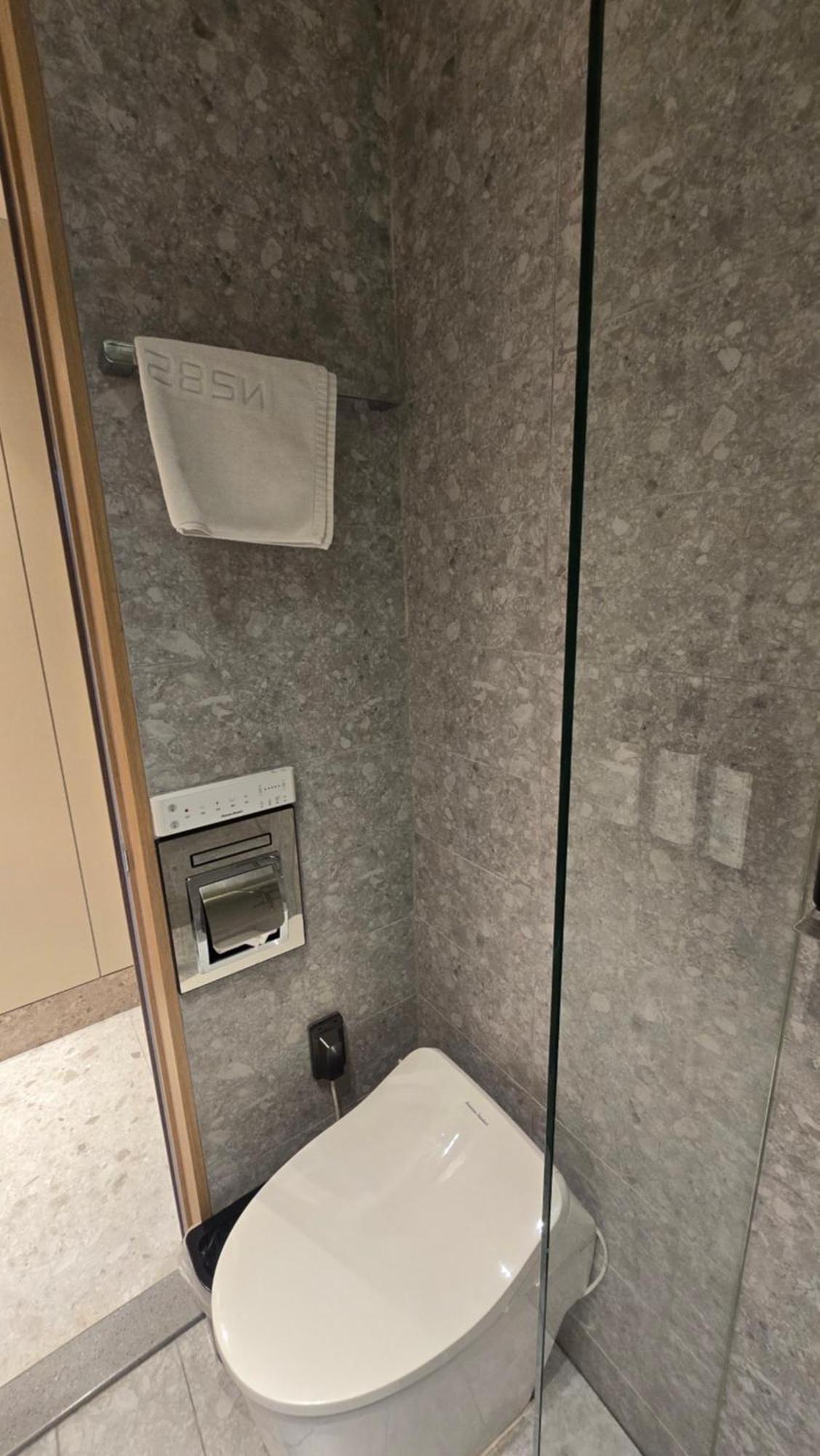 N285Hotel Seoul Ngoại thất bức ảnh