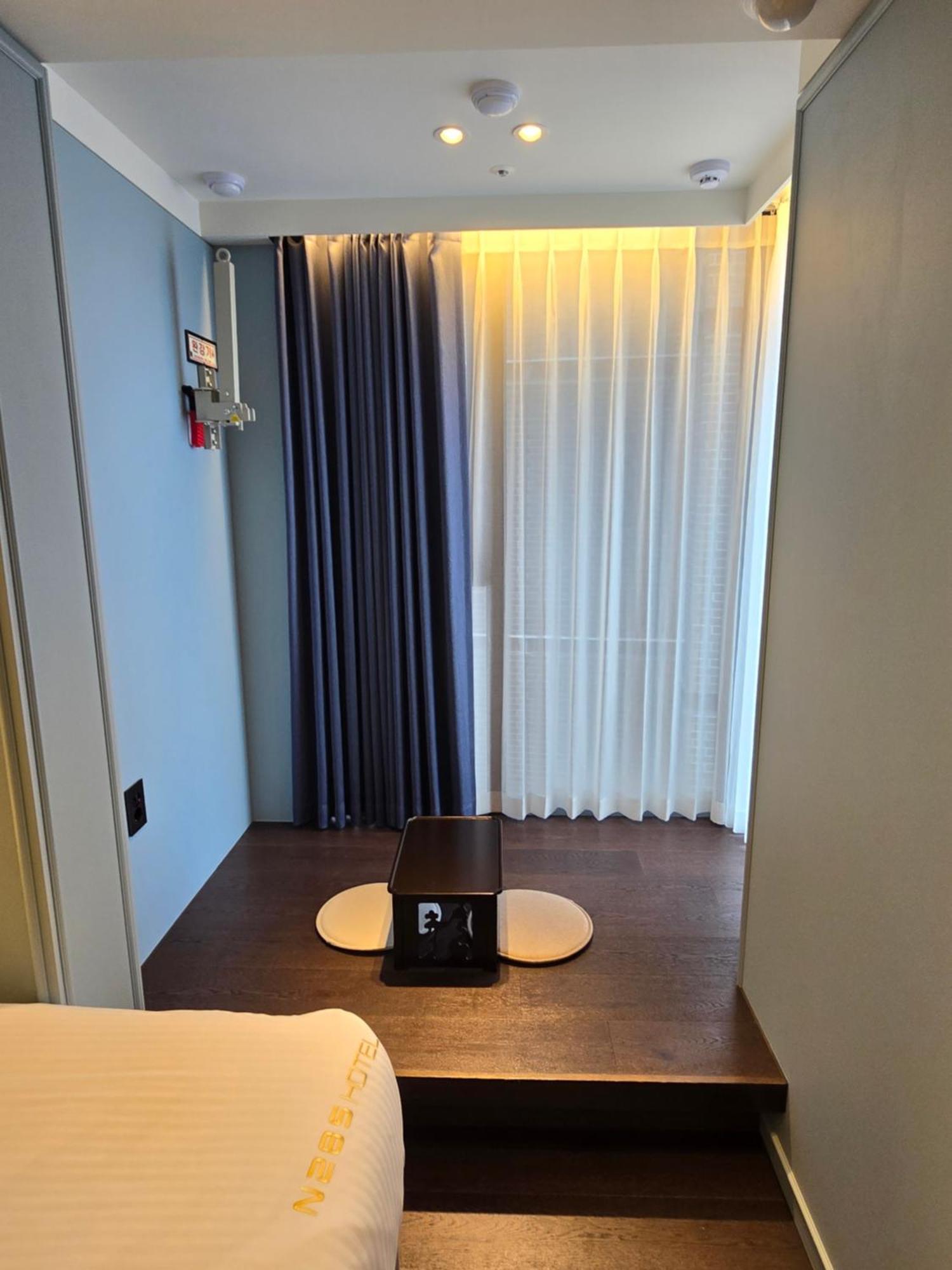N285Hotel Seoul Ngoại thất bức ảnh