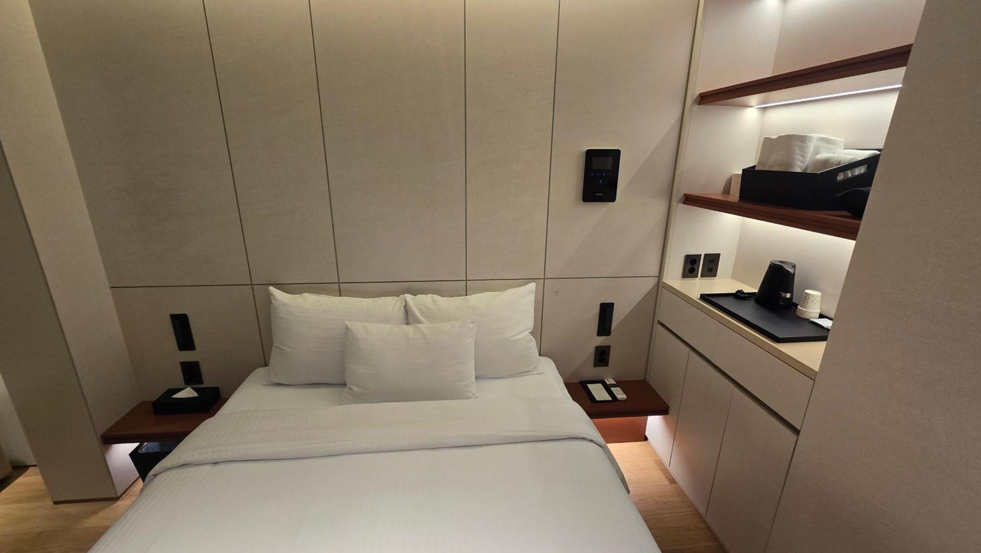 N285Hotel Seoul Ngoại thất bức ảnh