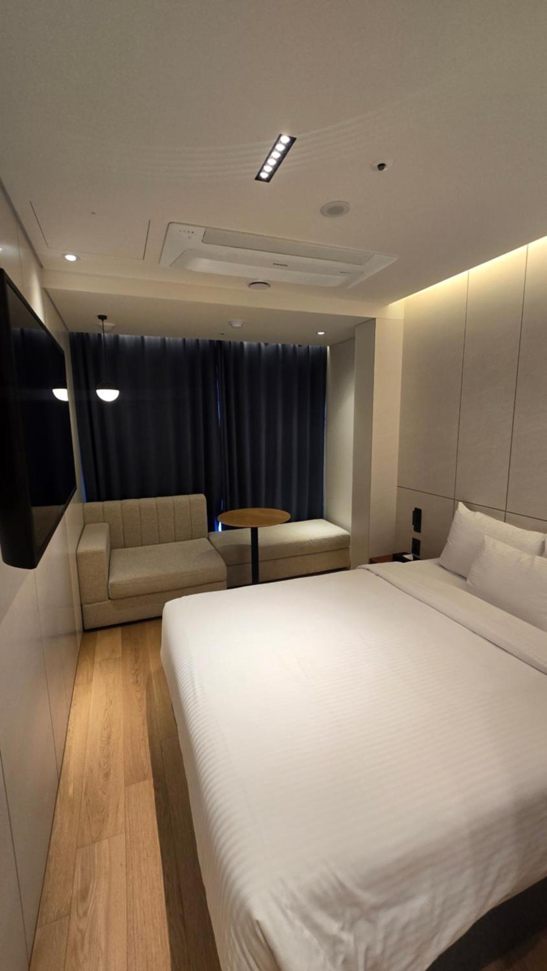 N285Hotel Seoul Ngoại thất bức ảnh