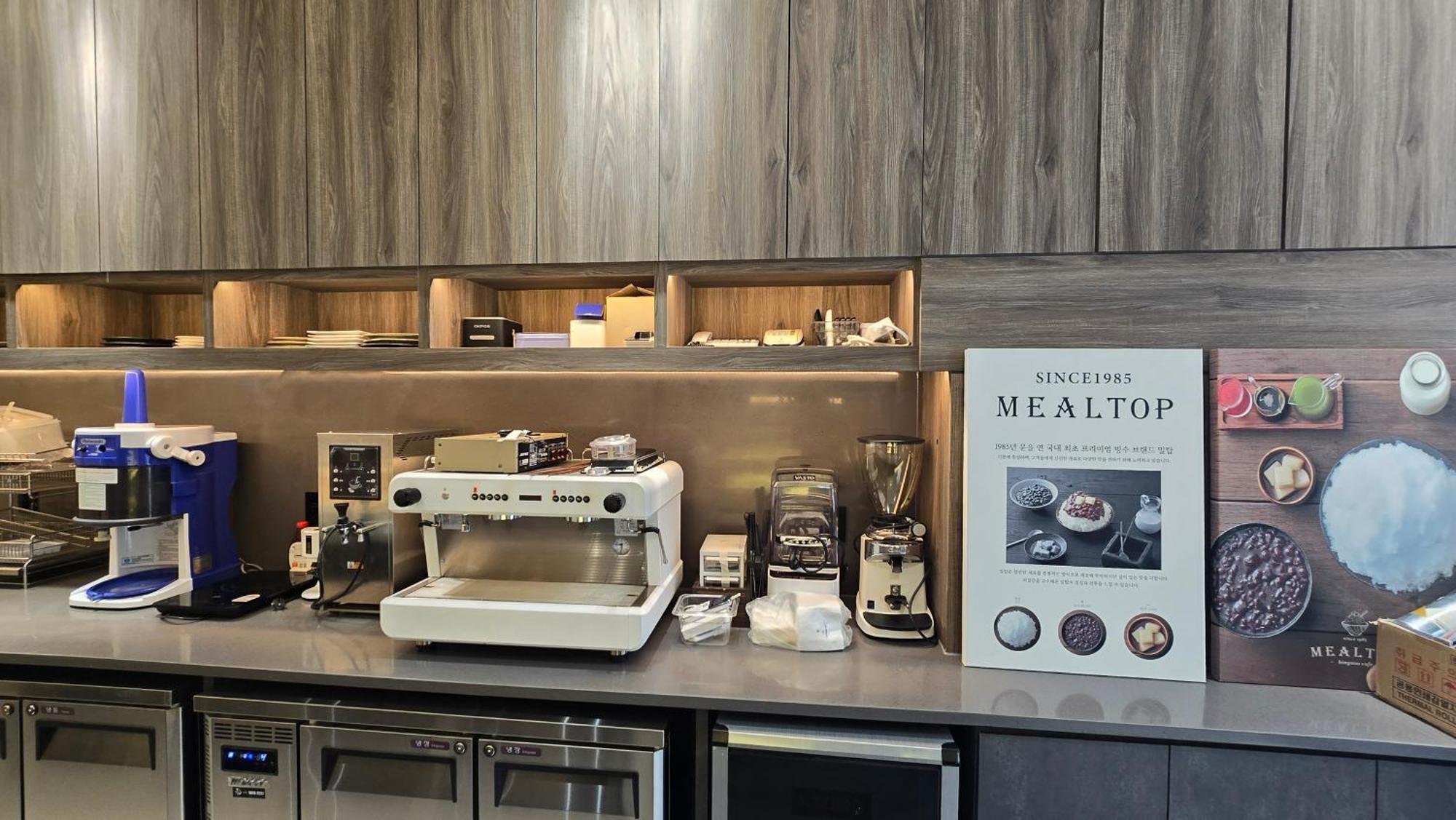 N285Hotel Seoul Ngoại thất bức ảnh