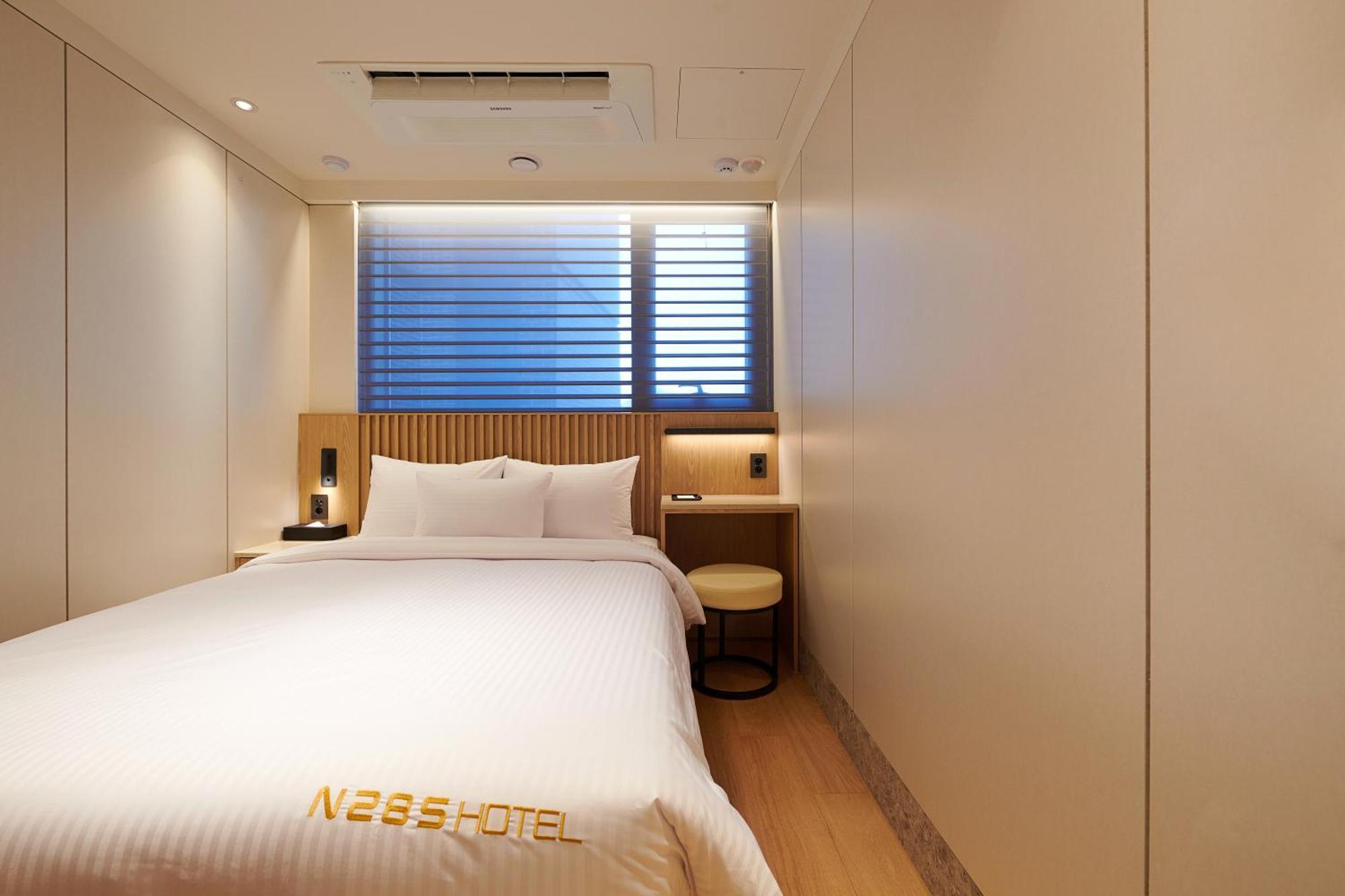 N285Hotel Seoul Ngoại thất bức ảnh