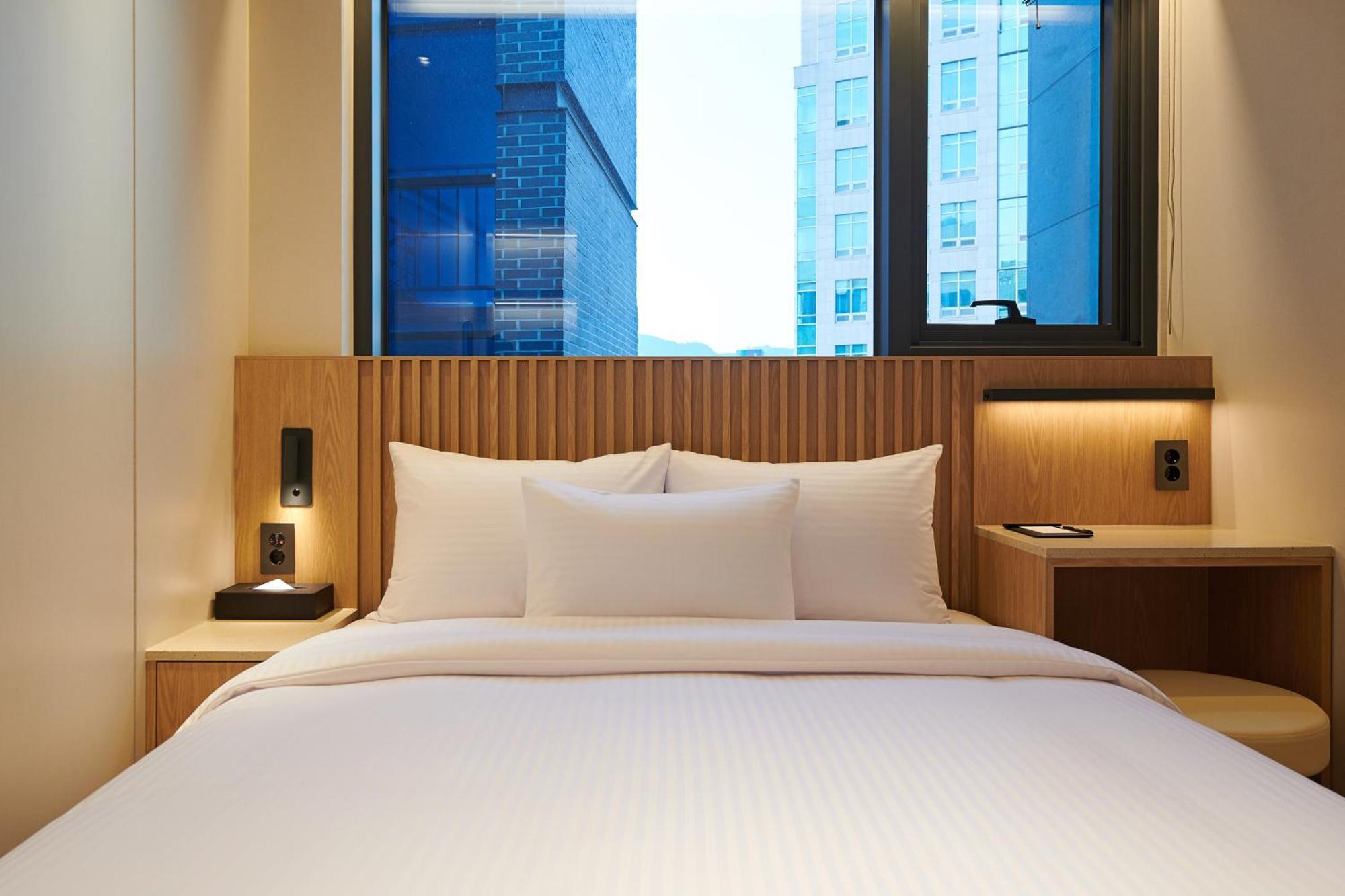 N285Hotel Seoul Ngoại thất bức ảnh