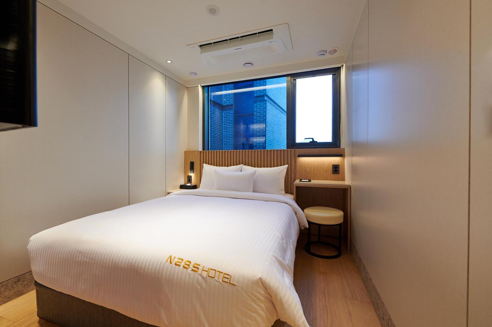N285Hotel Seoul Ngoại thất bức ảnh