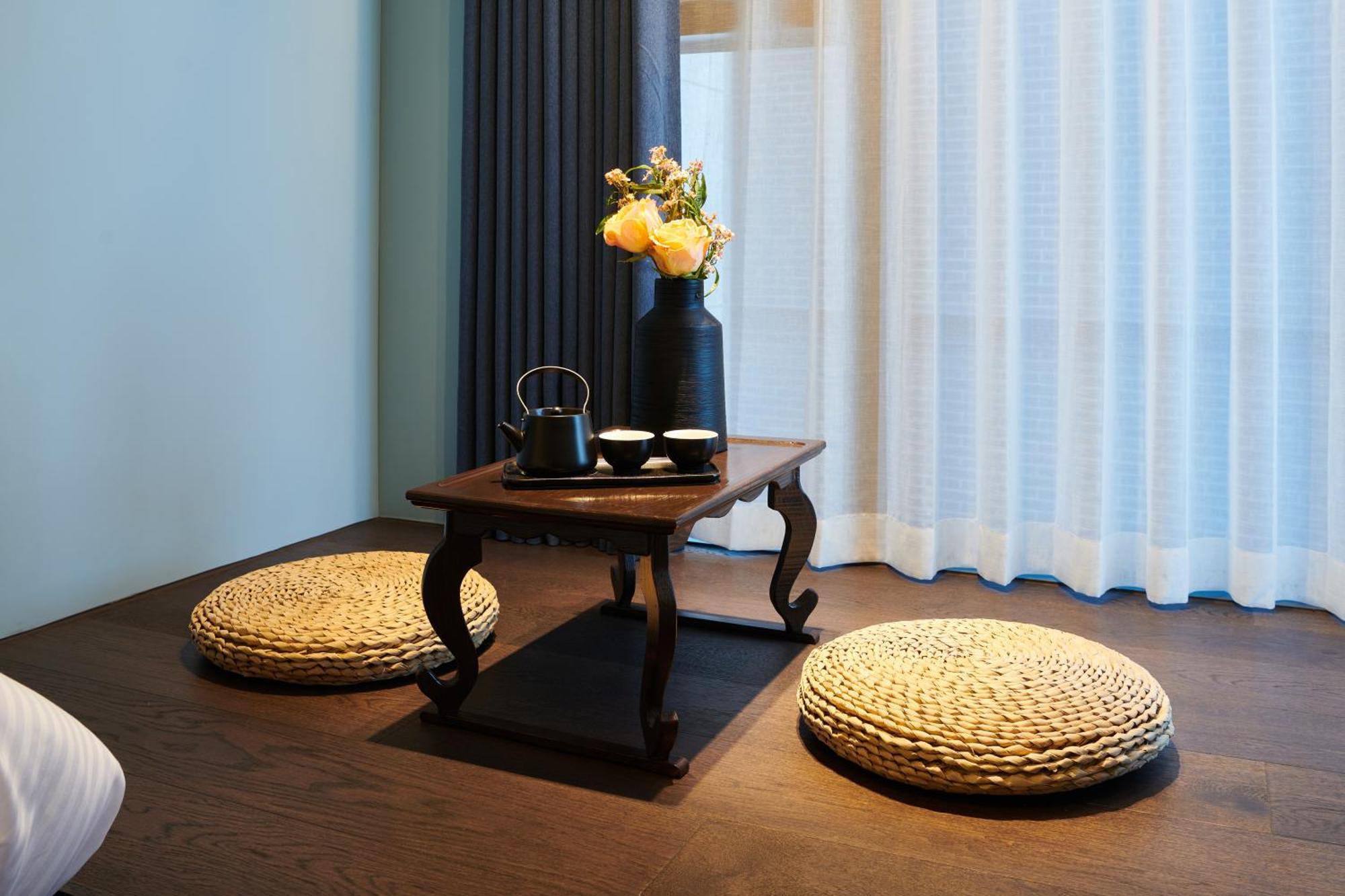 N285Hotel Seoul Ngoại thất bức ảnh