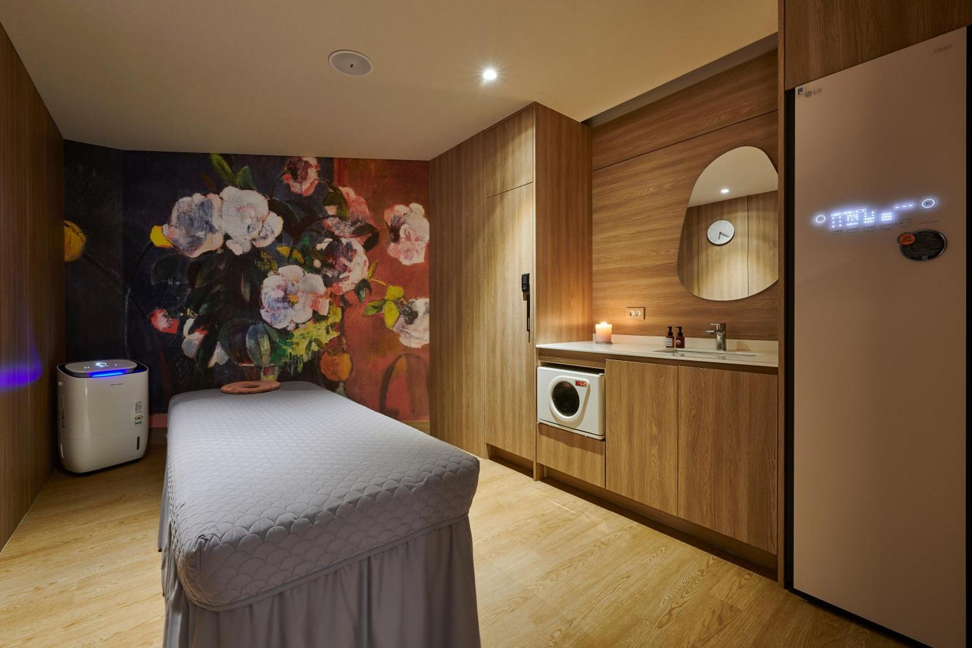 N285Hotel Seoul Ngoại thất bức ảnh