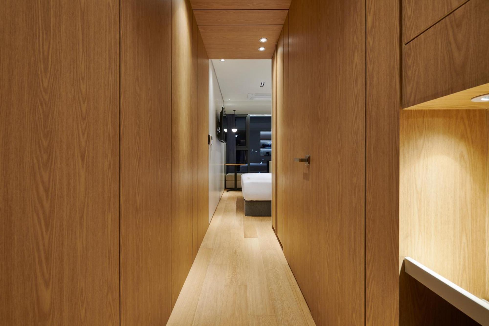 N285Hotel Seoul Ngoại thất bức ảnh