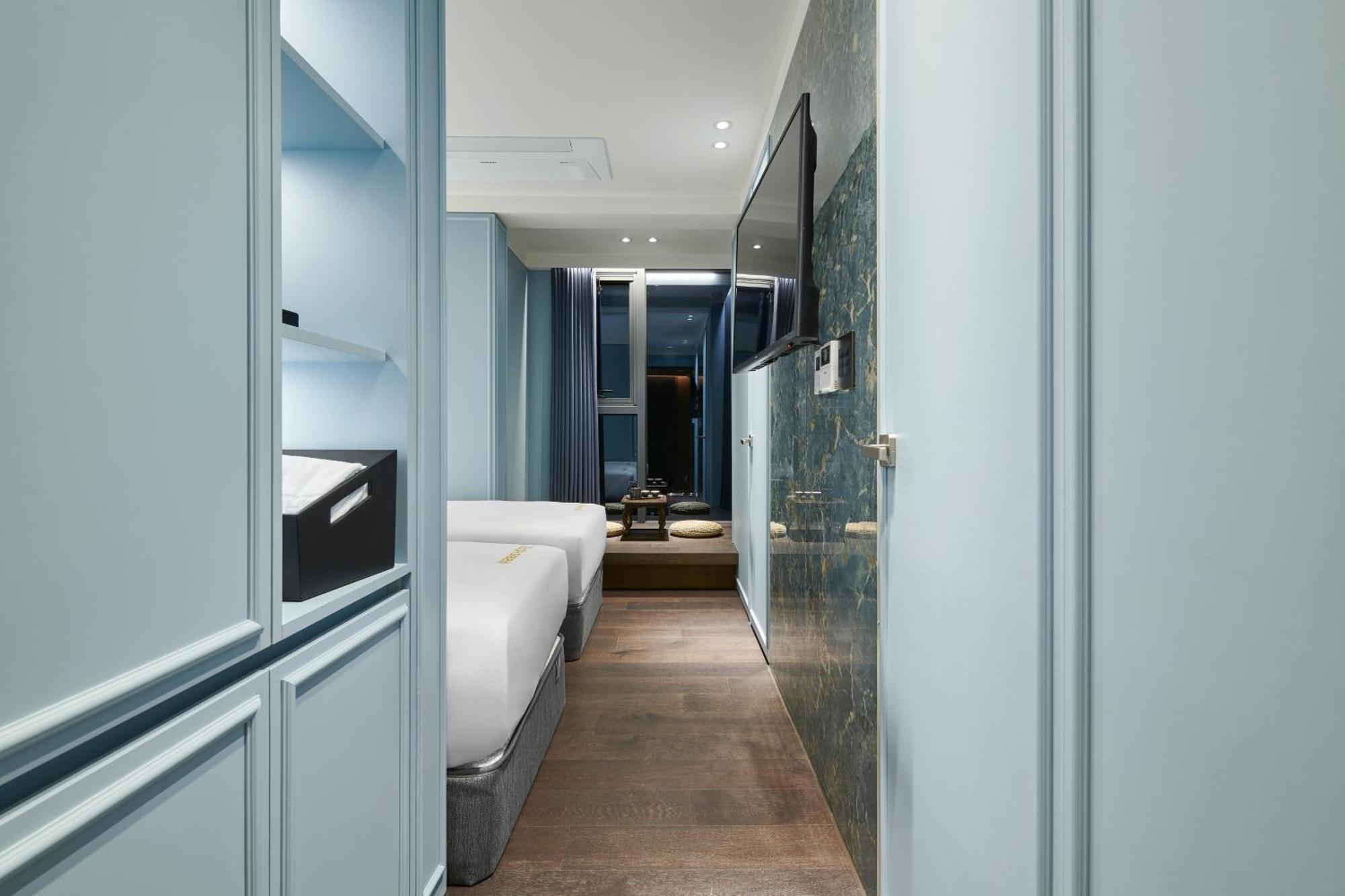 N285Hotel Seoul Ngoại thất bức ảnh
