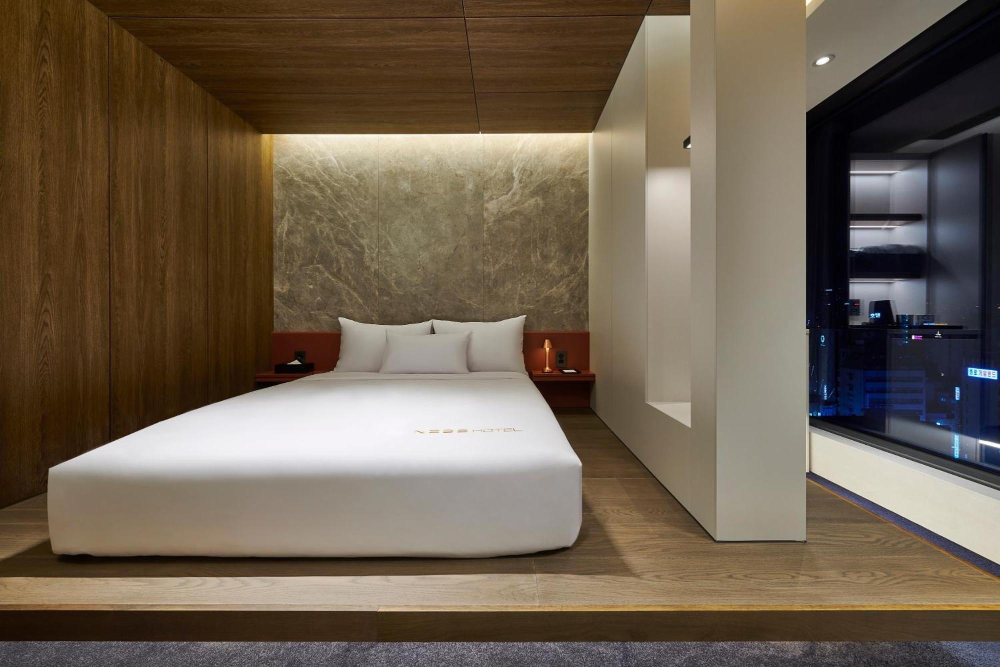 N285Hotel Seoul Ngoại thất bức ảnh