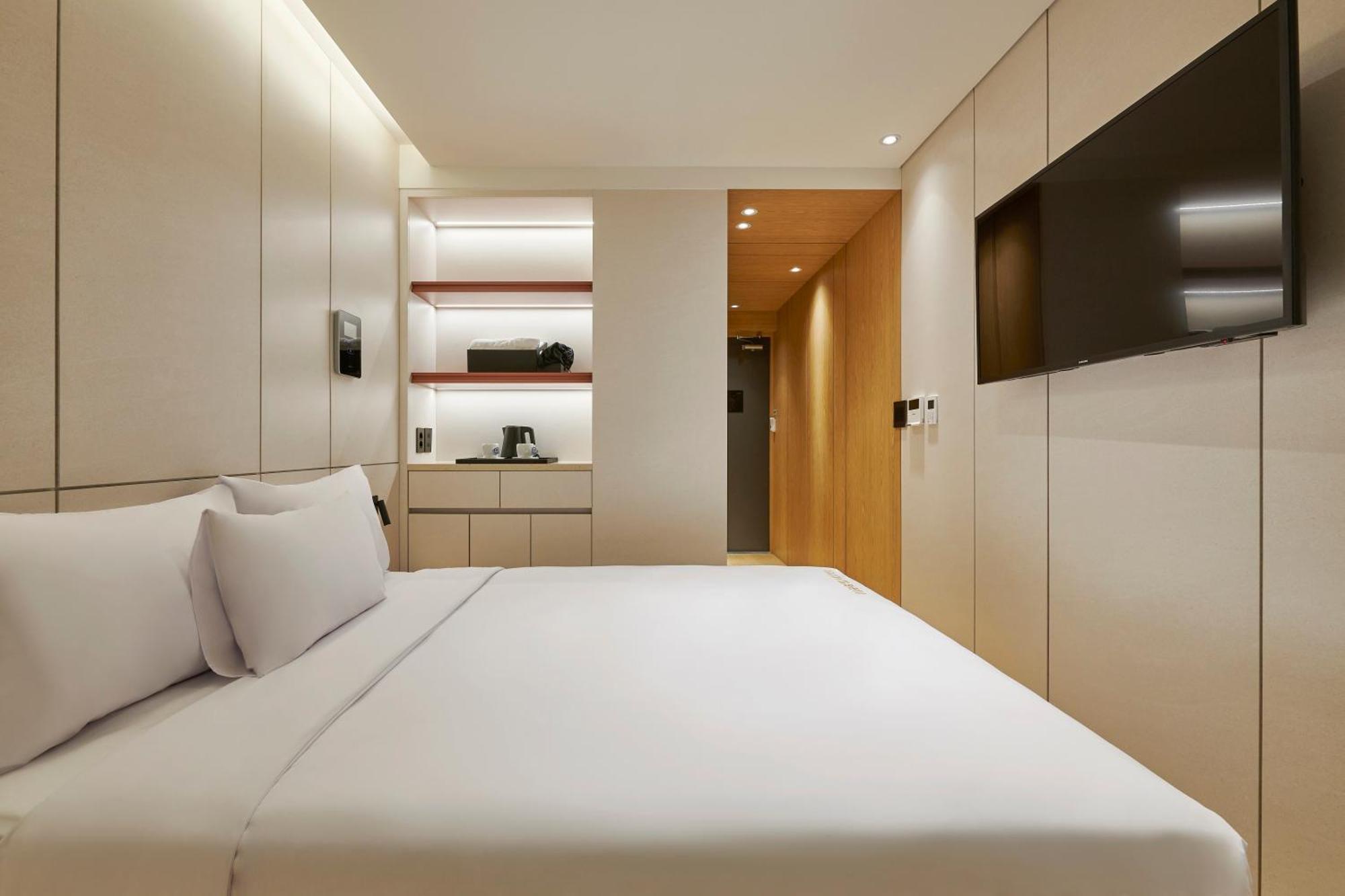 N285Hotel Seoul Ngoại thất bức ảnh